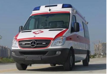 东山县救护车租赁