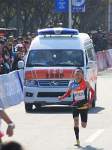 东山县大型活动