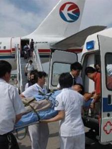 东山县接送服务