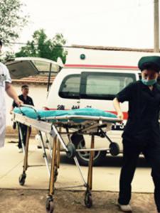 东山县院后转乡